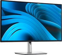 DELL Pro Plus P2725DE computer monitor 27" 2560 x 1440 pixels Quad HD LCD Black, Silver