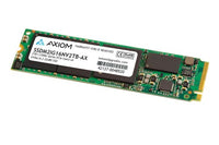 Axiom SSDM2IG16NV2TB-AX internal solid state drive 2 TB M.2 PCI Express 3.0 NVMe 3D NAND