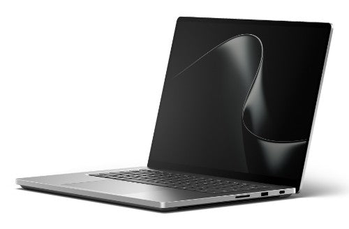Microsoft Surface Laptop Ultra NVIDIA RTX Spark N1X 15" Touchscreen 24 GB LPDDR5x-SDRAM 512 GB SSD Wi-Fi 7 (802.11be) Windows 11 Pro Platinum