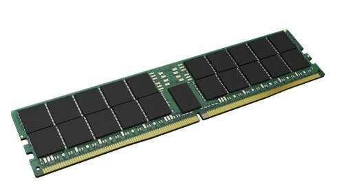 Kingston Technology KTD-PE556D4-64G memory module 64 GB 1 x 64 GB DDR5 5600 MT/s ECC