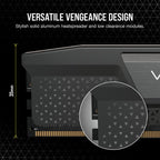 Corsair Vengeance memory module 64 GB 2 x 32 GB DDR5 5600 MHz