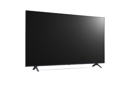 LG 86UR640S9UD signage display Digital signage flat panel 86" LCD Wi-Fi 400 cd/m² 4K Ultra HD Blue WebOS
