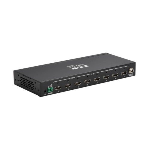 Tripp Lite B119-4X4 video switch HDMI