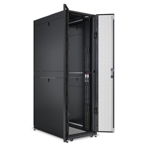 APC NetShelter 9000 power distribution unit (PDU) 24 AC outlet(s) 0U Black