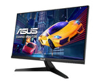 ASUS EyeCare VY249HGR computer monitor 23.8" 1920 x 1080 pixels Full HD LED Black