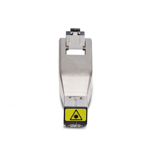 StarTech.com D01ML55P-FIBER-MEDIA network media converter 1000 Mbit/s 1310 nm Multi-mode, Single-mode Silver