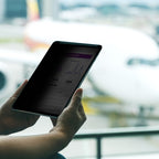 StarTech.com 129IP-PRIVACY-SCREEN display privacy filters 12.9" Tablet Frameless display privacy filter