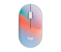 Logitech 910-007283 mouse RF Wireless