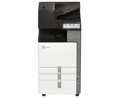 Lexmark CX833xse Laser A3 1200 x 1200 DPI 55 ppm Wi-Fi