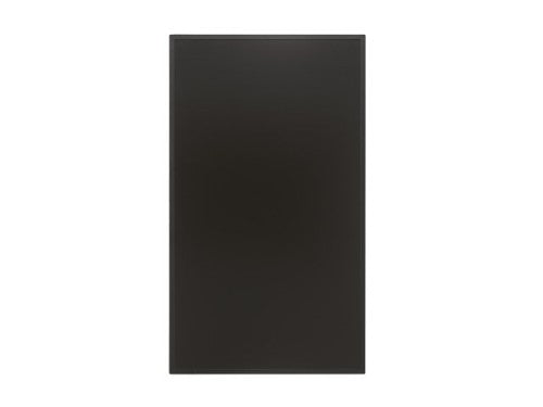 Sharp PN-HS501 signage display Digital signage flat panel 50" TFT 700 cd/m² 4K Ultra HD Black 24/7