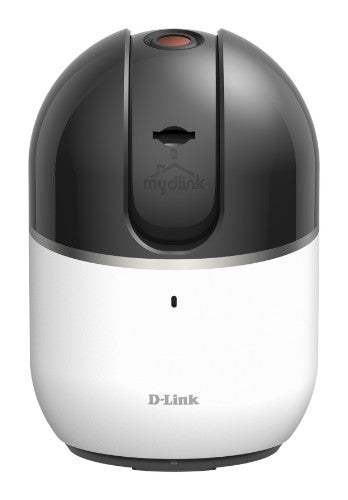 D-Link DCS-8515LH security camera Dome IP security camera Indoor 1280 x 720 pixels Desk/Wall