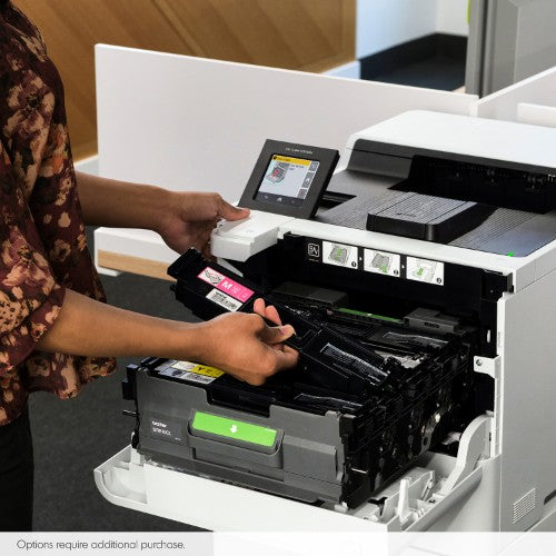 Brother HL-L9410CDN laser printer Color 2400 x 600 DPI A4