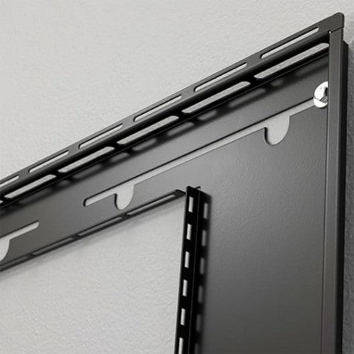 Chief LW43UWPG signage display mount 43" White