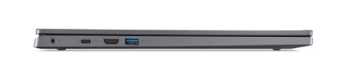 Acer Aspire 5 A517-58M-7732 Intel® Core™ i7 i7-1355U Laptop 17.3" Full HD 16 GB LPDDR5-SDRAM 1 TB SSD Wi-Fi 6 (802.11ax) Windows 11 Home Gray