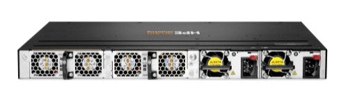 HPE Aruba Networking Networking CX6200M 48G Class4 PoE 4SFP+ Switch