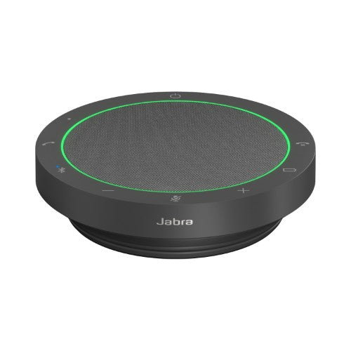 Jabra Speak2 55 speakerphone Telephone USB Type-C Black