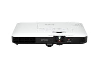 Epson PowerLite 1785W Standard throw projector 3200 ANSI lumens 3LCD WXGA (1280x800) Black, White
