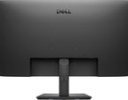 DELL E Series E2425HM computer monitor 23.8" 1920 x 1080 pixels Full HD LCD Black