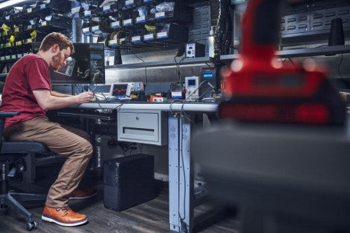 HP Z2 Tower G9 Workstation Intel® Core™ i9 i9-14900K 32 GB DDR5-SDRAM NVIDIA Quadro T1000