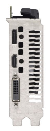 ASUS Dual -RTX3050-6G NVIDIA GeForce RTX 3050 6 GB GDDR6