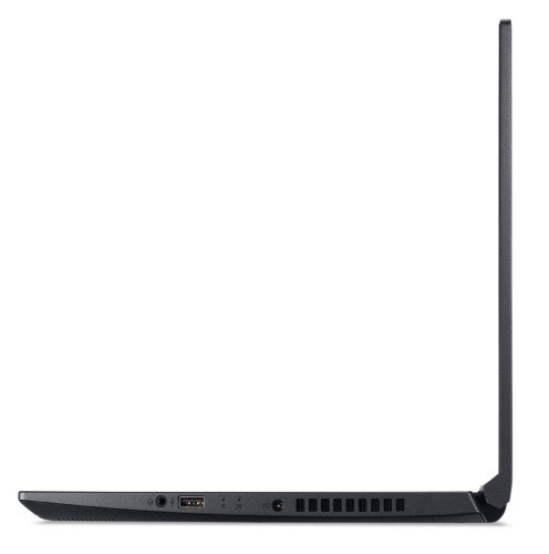 Acer Aspire 7 A715-43G-R83Y AMD Ryzen™ 7 5825U Laptop 15.6" Full HD 16 GB DDR4-SDRAM 1 TB SSD NVIDIA GeForce RTX 3050 Ti Wi-Fi 6 (802.11ax) Windows 11 Home Black