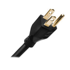 Tripp Lite TLP6B surge protector Black 6 AC outlet(s) 120 V 72" (1.83 m)