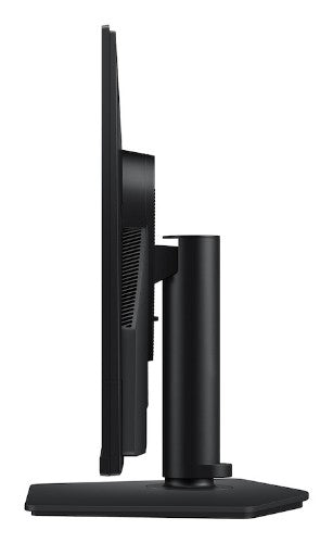 Samsung Odyssey G5 computer monitor 27" 2560 x 1440 pixels Quad HD LCD Black