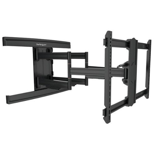 StarTech.com FPWARTS2 TV mount/stand 80" Black