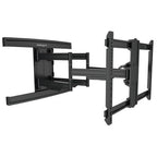 StarTech.com FPWARTS2 TV mount/stand 80" Black