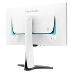 Viewsonic XG272-2K-OLED computer monitor 27" 2560 x 1440 pixels Quad HD Black, White