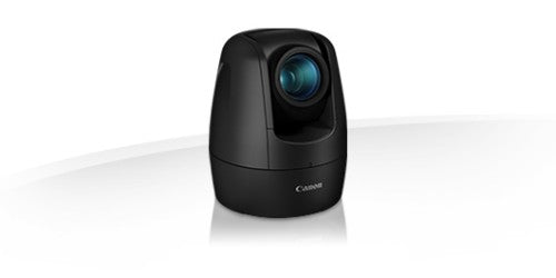 Canon VB-M50B Dome IP security camera Indoor 1280 x 960 pixels Ceiling