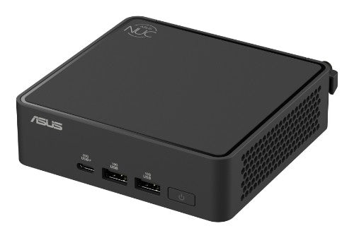 ASUS NUC 15 Pro RNUC15CRKU700001 Black 255H