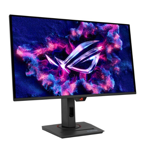 ASUS ROG Strix OLED XG27UCDMG computer monitor 26.5" 3840 x 2160 pixels 4K Ultra HD QD-OLED Black