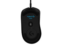 Logitech G 910-005630 mouse Gaming Right-hand USB Type-A Optical 16000 DPI