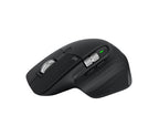 Logitech MX Master 3S Bluetooth Edition