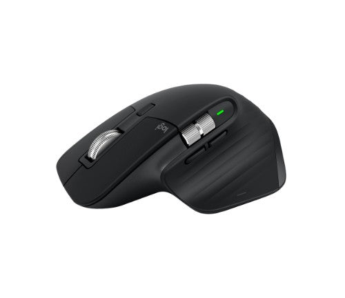 Logitech MX Master 3S Bluetooth Edition