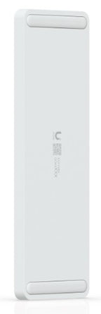 Ubiquiti UACC-Switch-FM White Polycarbonate (PC), Silicone