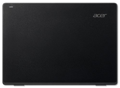 Acer TravelMate TMB311-32-C3X6 Laptop 11.6" HD Intel® Celeron® N N5100 4 GB DDR4-SDRAM 128 GB Flash Wi-Fi 6 (802.11ax) Windows 10 Pro Black