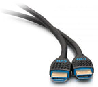 C2G C2G10377 HDMI cable 72" (1.83 m) HDMI Type A (Standard) Black