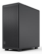Fractal Design Epoch Midi Tower Black
