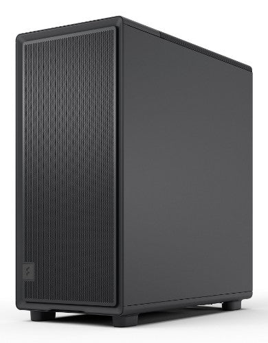 Fractal Design Epoch Midi Tower Black