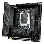 ASUS ROG STRIX B860-I GAMING WIFI Intel B860 LGA 1851 (Socket V1) mini ITX