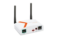 Lantronix SGX 5150 gateway/controller 10, 100 Mbit/s