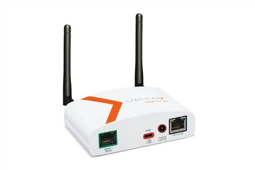 Lantronix SGX 5150 gateway/controller 10, 100 Mbit/s