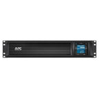 APC SMC1000-2UC uninterruptible power supply (UPS) Line-Interactive 1 kVA 600 W