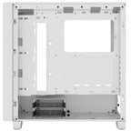 Corsair CC-9011256-WW computer case Midi Tower White