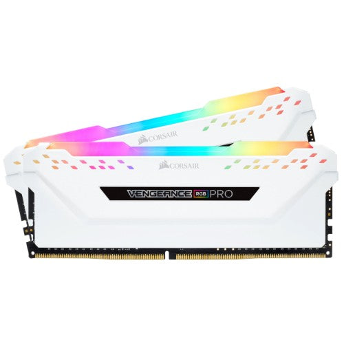 Corsair Vengeance RGB memory module 16 GB 2 x 8 GB DDR4