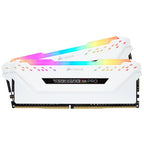 Corsair Vengeance RGB memory module 16 GB 2 x 8 GB DDR4