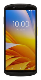 Zebra TC53 handheld mobile computer 6" 1080 x 2160 pixels Touchscreen 10.3 oz (293 g) Black