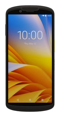 Zebra TC53 handheld mobile computer 6" 1080 x 2160 pixels Touchscreen 10.3 oz (293 g) Black